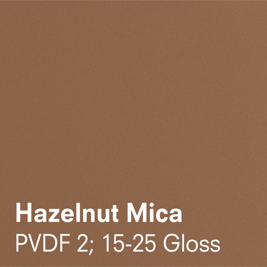Hazelnut Mica (3